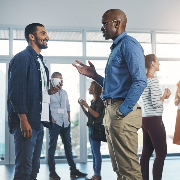 According to the IPA the percentage of people from ethnic minorities in c-suite positions at agencies has fallen for the second consecutive year.