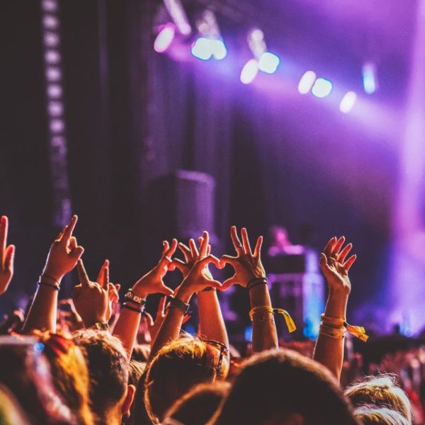 “Superfans are a small but extremely valuable, subset of your most passionate fans” according to Amazon Music for Artists.