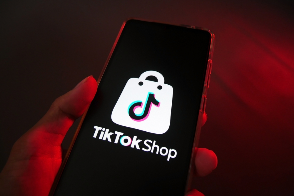 Millennials have now outshopped Gen Z across TikTok, Instagram, and Facebook, according to RTS research.