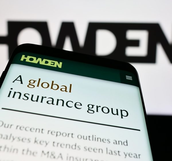Howden Insurance has appointed media agency EssenceMediacom to deliver a large-scale multi-media campaign to drive greater awareness.