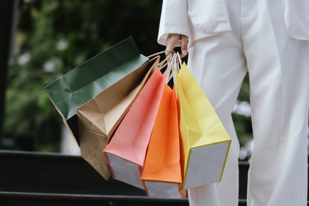 A new study by Adobe Express has revealed the key factors that influence UK consumers when deciding whether to support a brand.