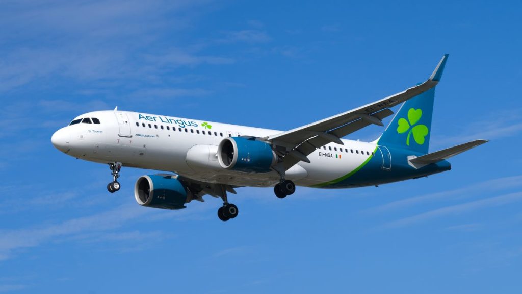 Irish flag carrier Aer Lingus has named Uncommon Creative Studio as its new lead creative partner to “redefine its global marketing communications”.