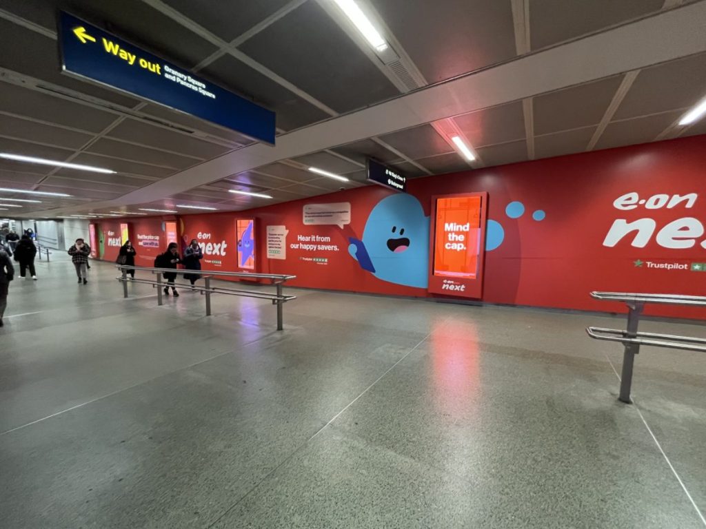 Energy provider Eon Next has pledged to help Britons save more on energy bills, in its latest campaign.