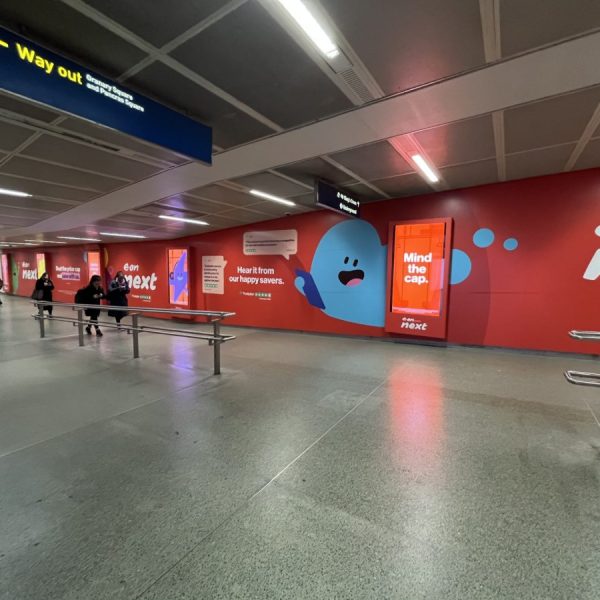 Energy provider Eon Next has pledged to help Britons save more on energy bills, in its latest campaign.