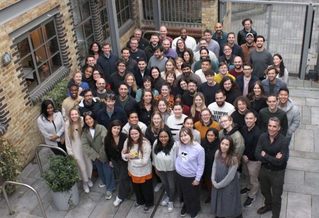 Trint celebrates 10th anniversary with video campaign