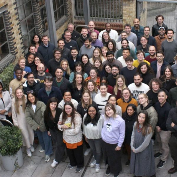 Trint celebrates 10th anniversary with video campaign