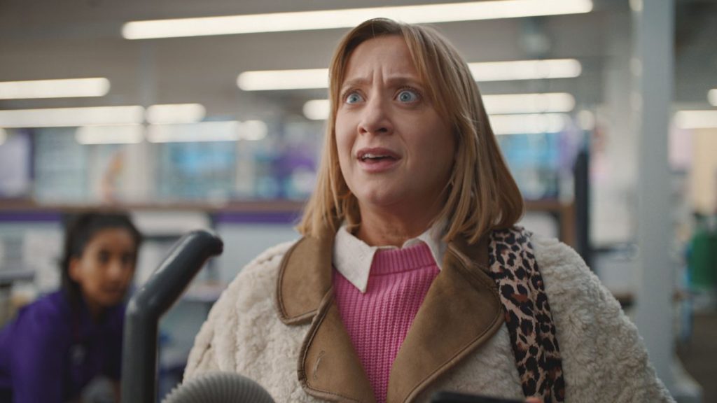 Currys is showcasing its trade-in proposition with the launch of the latest instalment in its popular 'Beyond Techspectations' brand platform.