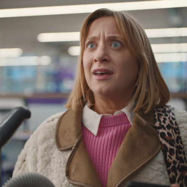 Currys is showcasing its trade-in proposition with the launch of the latest instalment in its popular 'Beyond Techspectations' brand platform.