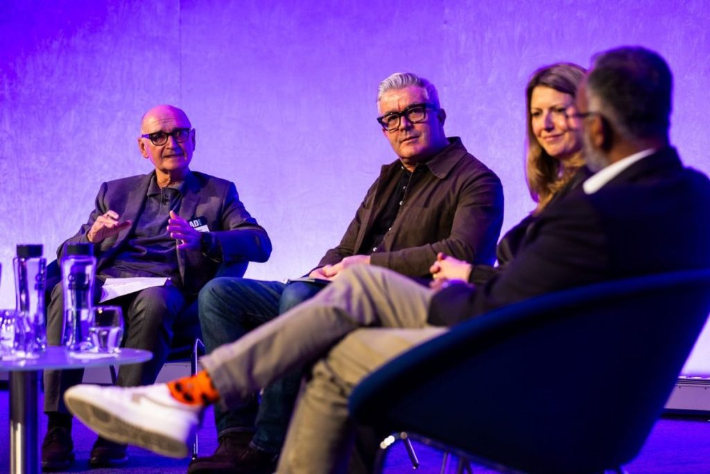 Leading panellists from Adam&EveDDB, Ogilvy and Channel 4 discuss the importance of public trust for a thriving UK advertising industry.