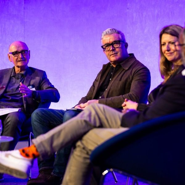 Leading panellists from Adam&EveDDB, Ogilvy and Channel 4 discuss the importance of public trust for a thriving UK advertising industry.