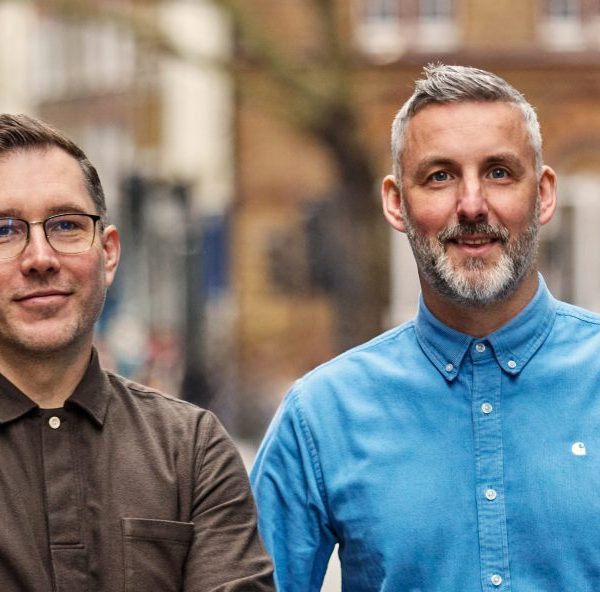 Leagas Delaney has poached BBH London creative duo Neil Clarke and Jay Phillips to be its first creative partners.
