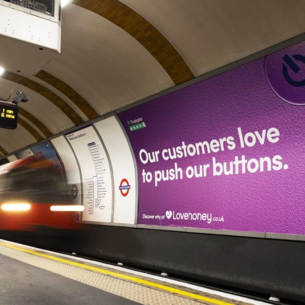 Lovehoney has appointed Edinburgh-based Leith as its creative agency, after a competitive pitch.