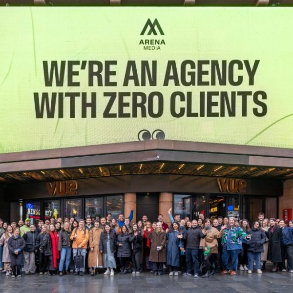 Havas Media Network UK’s subsidiary Havas Entertainment has rebranded as Arena Media UK.