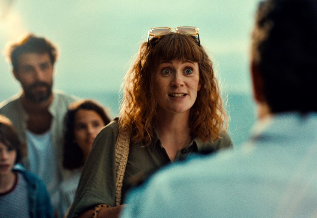 French shipping company Brittany Ferries has launched a new creative platform that celebrates ‘rare, quirky and unforgettable’ holidays.