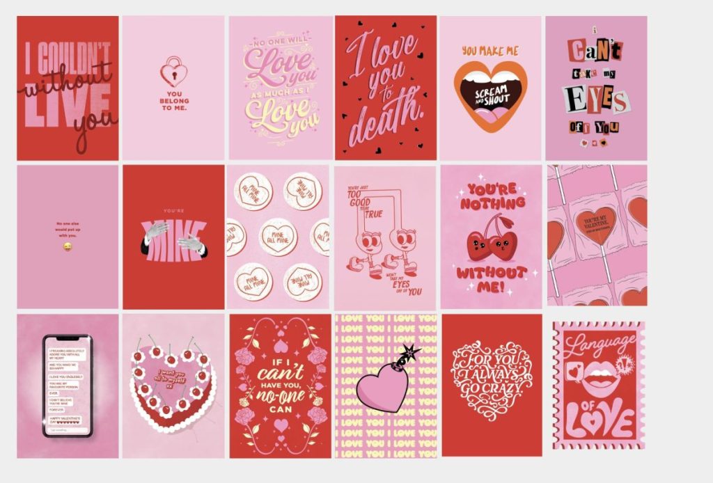 Domestic abuse charity No More puts the spotlight on coercive behaviour in its Valentine’s Day campaign.