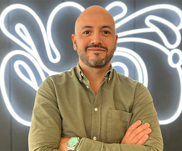 MullenLowe has appointed Carlos Andrés Rodríguez its UK executive creative director following the departure of Nicky Bullard last week.