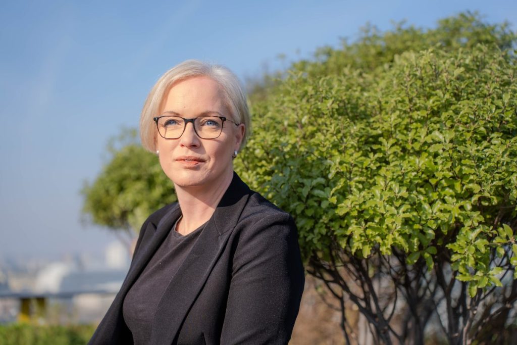 Ogilvy One, Ogilvy’s customer engagement and experience unit, has promoted Clare Lawson to global president.