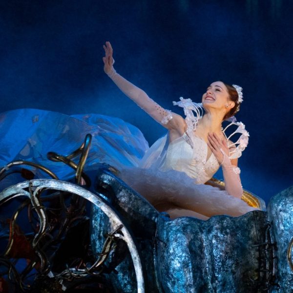 The Royal Ballet searches for inaugural principal partner