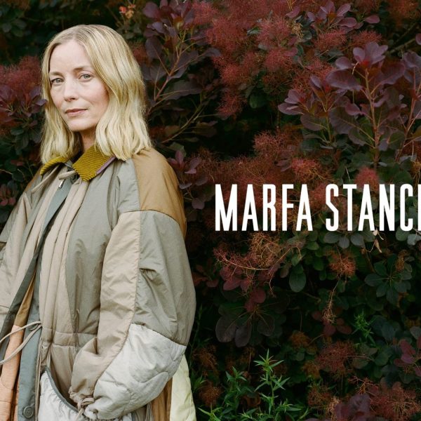 Marfa Stance names new agency of record