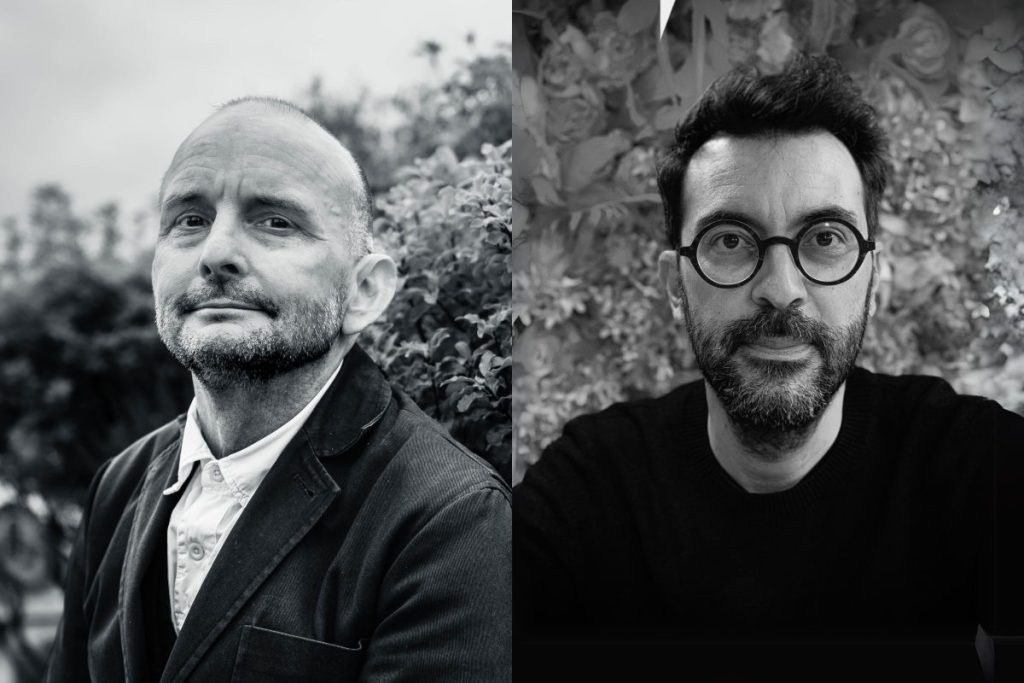 André (Dedé) Laurentino Named Deputy CCO of Ogilvy EMEA; Jules Chalkley to Lead Ogilvy UK Creative Teams