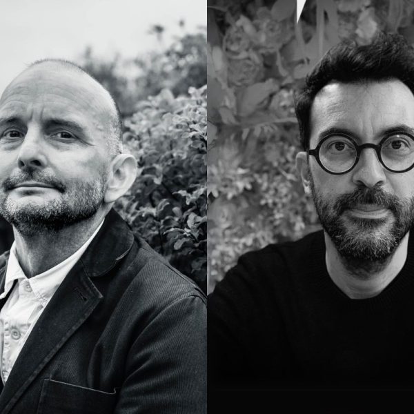 André (Dedé) Laurentino Named Deputy CCO of Ogilvy EMEA; Jules Chalkley to Lead Ogilvy UK Creative Teams