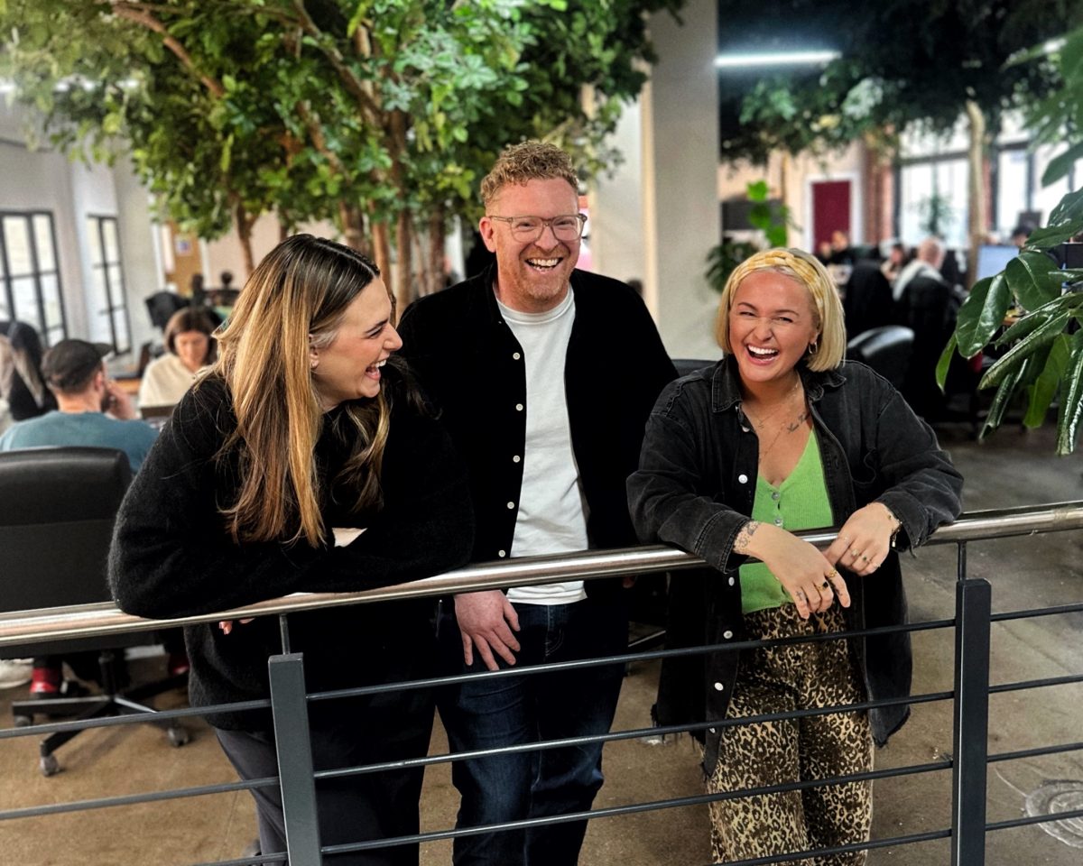 Social media agency Jungle Creations has expanded its marketing and growth team with a sleuth of new hires.