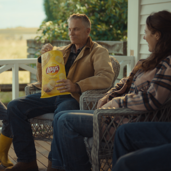 System1 has revealed the most effective ads of this year's Super Bowl, with Lay's (Walkers) the NFL and WeatherTech emerging as the big winners.