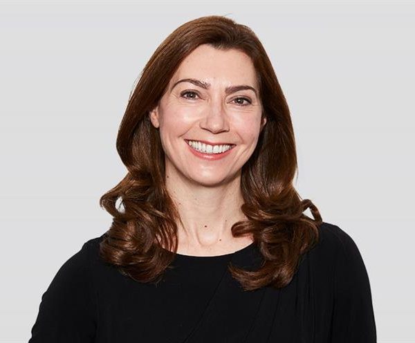 Holding group WPP's chief people officer Lindsay Pattinson is set to leave the company in May. She has been in post since January 2024.