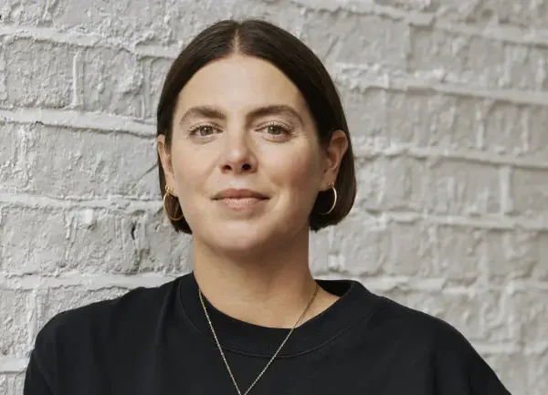 McCann London's recently appointed chief creative officer, Lynsey Atkin has left the agency after only four months in post.