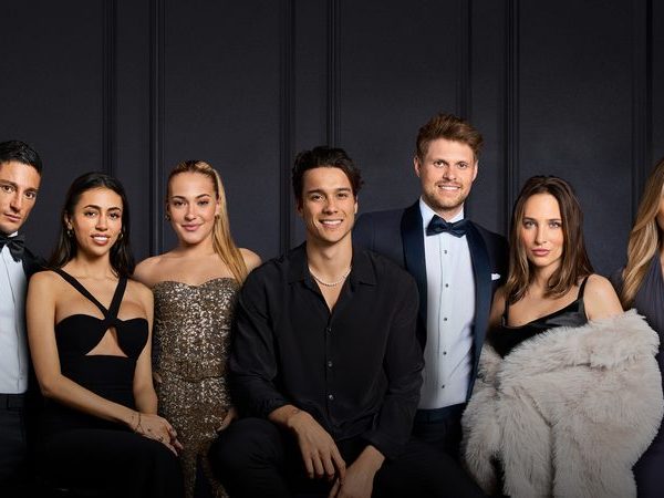 Rimmel London is set to return as Made in Chelsea's headline sponsor, with its branding to appear across the entirety of the series' back catalogue