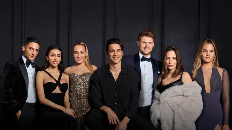 Rimmel London is set to return as Made in Chelsea's headline sponsor, with its branding to appear across the entirety of the series' back catalogue