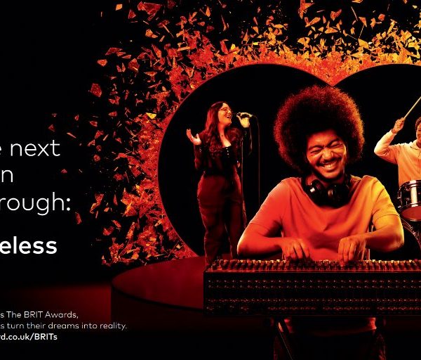 Mastercard's new campaign helps young people break into creative sector