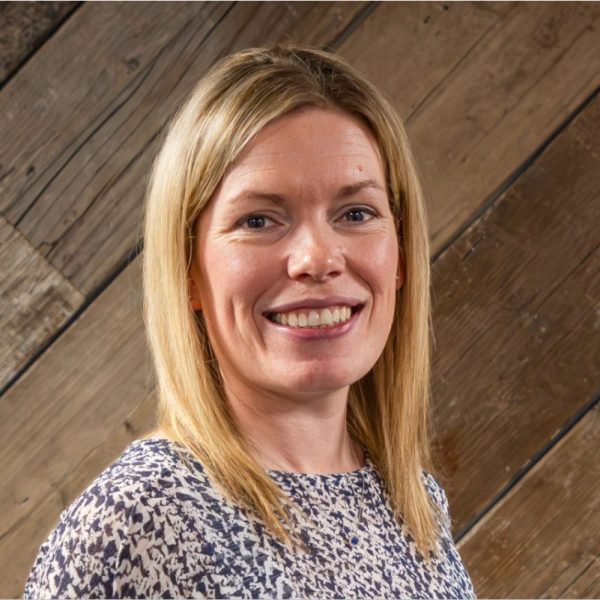 Edinburgh-based creative agency Leith has promoted Leona Coupar to head of strategy.