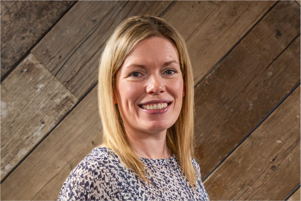 Edinburgh-based creative agency Leith has promoted Leona Coupar to head of strategy.