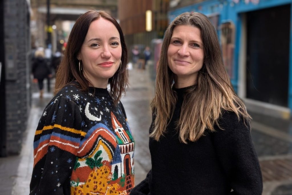 Creative agency Neverland has named Laura Kinzett, its former strategy director, as head of strategy.