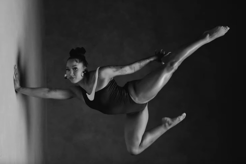 Sportswear brand Nike encourages women to ‘win’ in its first Super Bowl ad in 27 years.