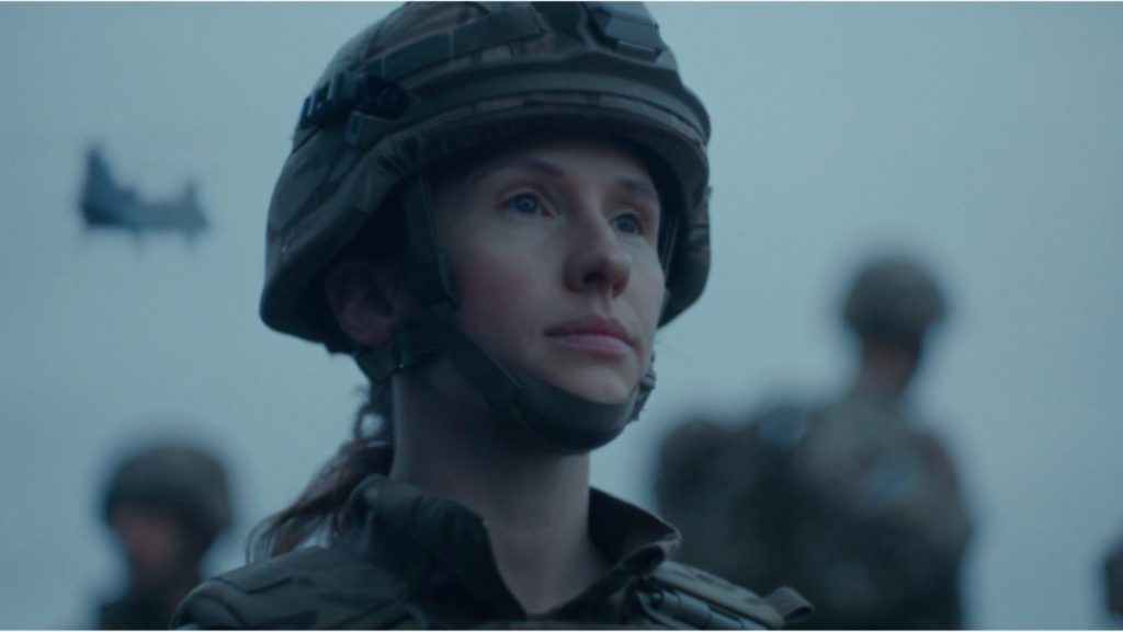 The RAF has launched its largest-ever recruitment campaign for its reserves, representing its biggest media spend to date.