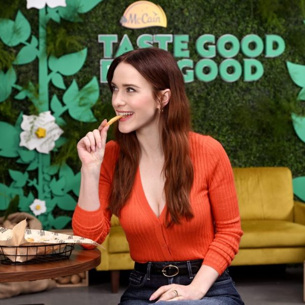 Frozen potato brand McCain Foods helps consumers understand the importance of regenerative farming, in its ‘first’ global campaign.