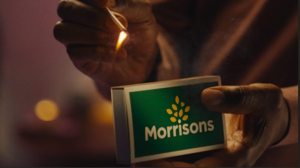 Wavemaker invited to participate in Morrisons pitch process