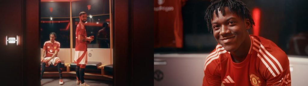 Marriott International has unveiled two new campaign films showcasing its Marriot Bonvoy portfolio of hotels and experiences.