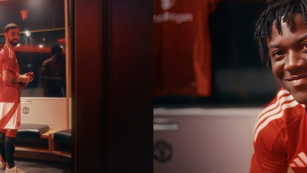 Marriott International has unveiled two new campaign films showcasing its Marriot Bonvoy portfolio of hotels and experiences.