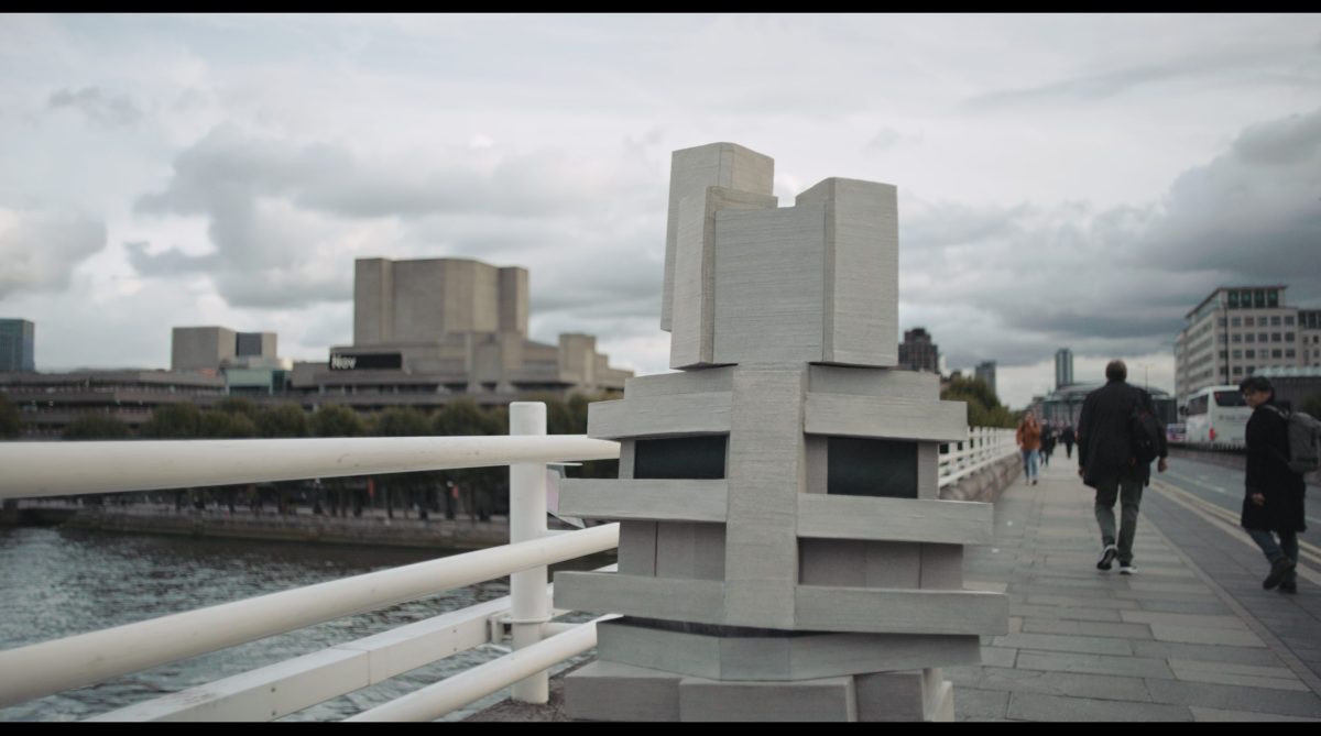 Performance venue and theatre company The National Theatre’s (NT) latest campaign offers behind-the-scenes insights into its impact on communities worldwide.