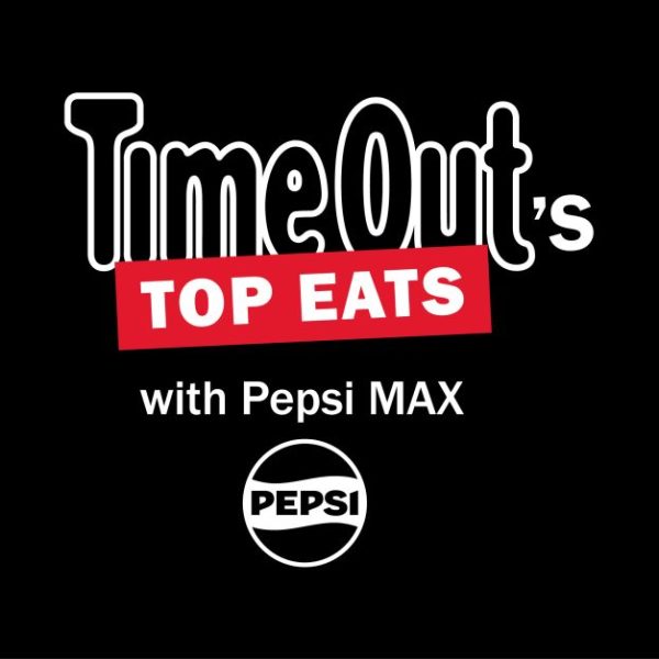 Media group Time Out has collaborated with Pepsi Max to find some of the best spots to eat and drink Pepsi across the UK.