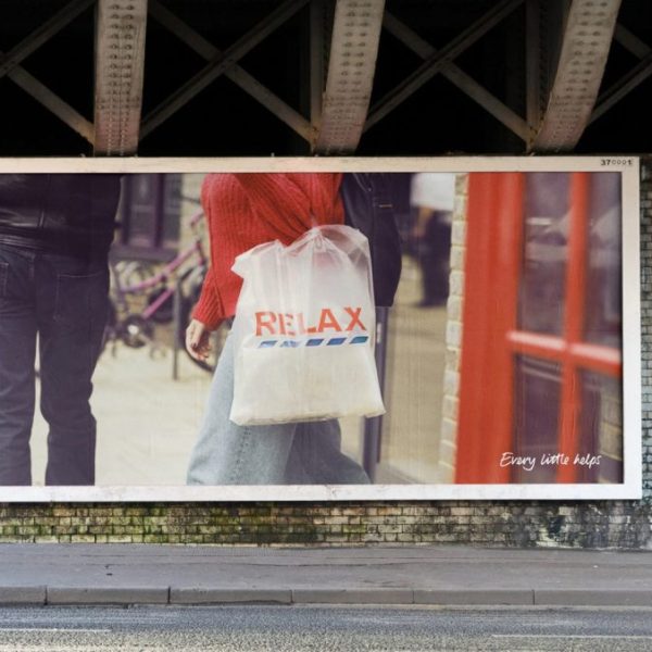 Tesco has unveiled a new campaign highlighting the importance of food in our daily lives.