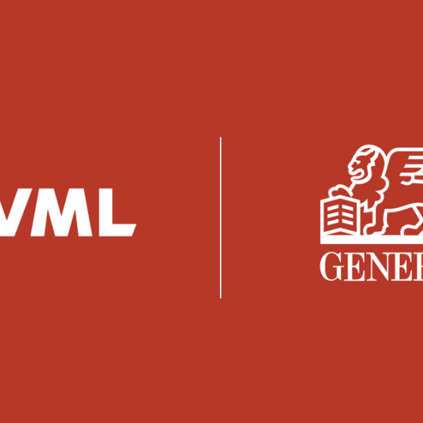 Insurance and asset management firm Generali has named creative agency VML as its global strategic and creative agency of record.