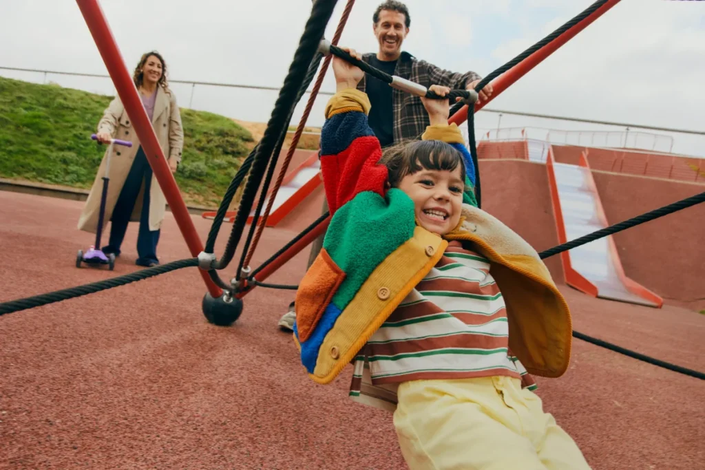 Secondhand marketplace Vinted has unveiled its first-ever brand platform ‘New Again’.