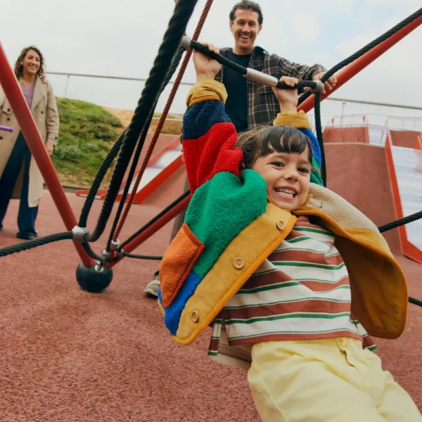 Secondhand marketplace Vinted has unveiled its first-ever brand platform ‘New Again’.