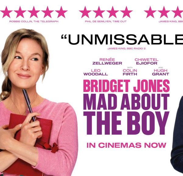 Media group Bauer Media has unveiled Bridget Jones Radio, a pop-up radio station dedicated to the movie franchise.