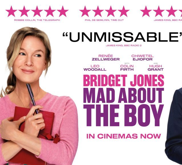 Media group Bauer Media has unveiled Bridget Jones Radio, a pop-up radio station dedicated to the movie franchise.