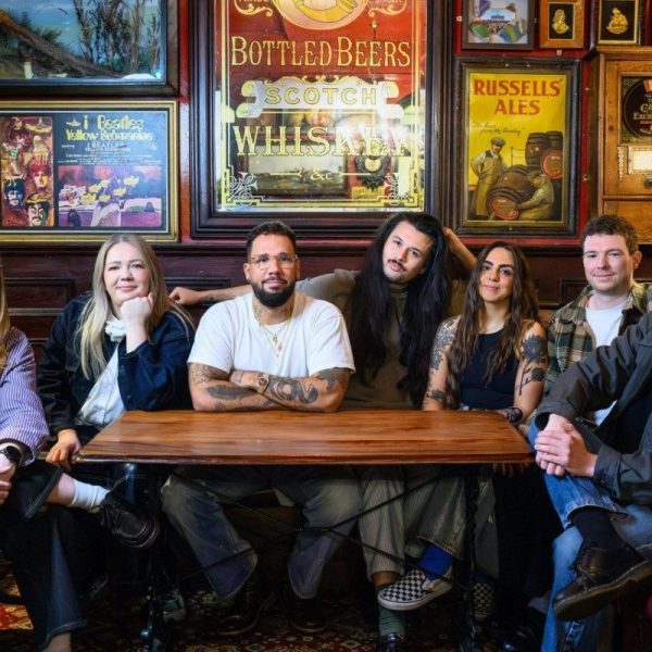 Creative agency BBH London has hired three senior creative teams.